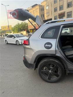 جيب شيروكي